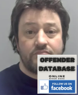 Lee Hull Norwich Paedophile