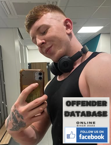 Lennon Gibbinson Choppington Animal Abuser 2
