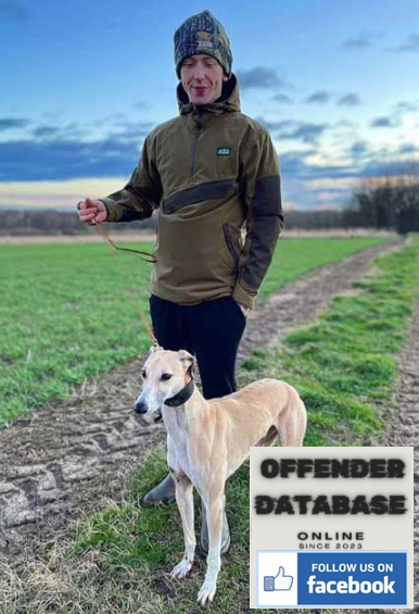 Lennon Gibbinson Choppington Animal Abuser