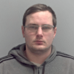 Liam Latore Gorleston Paedophile