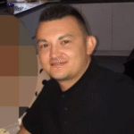 Liam Sharpe Coatbridge Rapist