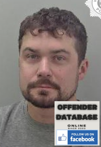 Lukasz Szwagulinski Hereford Rapist