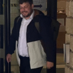 Luke Ayling Sutton Paedophile