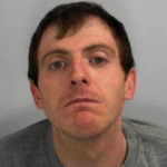 Luke David Wilson Whitby Rapist