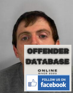 Luke David Wilson Whitby Rapist Luke David Wilson Whitby Rapist