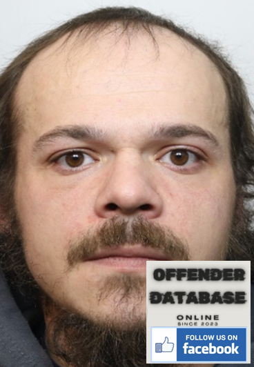 Luke Morgan Rushden Paedophile