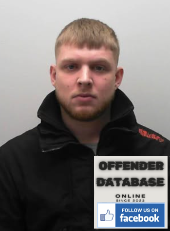 Marcus Lee Noble York Paedophile