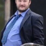 Mark Bullen Acklam Paedophile