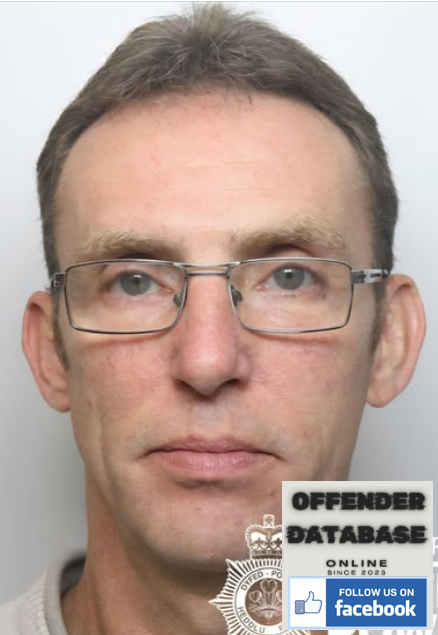 Mark Colling Llanymynech Paedophile Mark Colling Llanymynech Paedophile