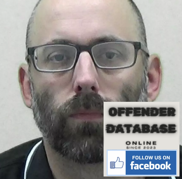 Mark Hansen North Shields Paedophile