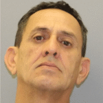 Mark Martinez Anthony Pedophile