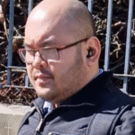 Mark Rebustes Fife Paedophile