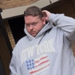 Martin Ballantyne Maryport Paedophile