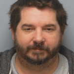 Martin Collins Bishopstone Rapist