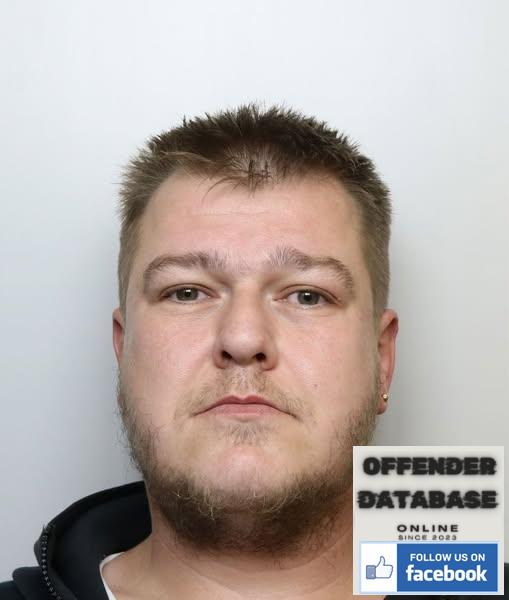 Martin Prior Northampton Paedophile