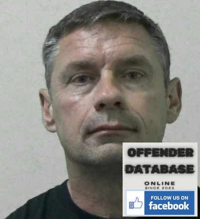 Martin Richards Choppington Paedophile