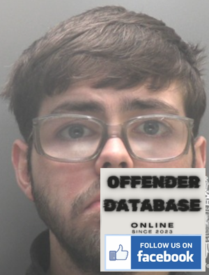 Matthew Cai Pritchard Caergeiliog Paedophile