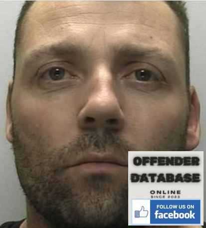 Matthew Hall Newton Abbot Rapist