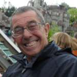 Maurice McEntire Worthing Paedophile