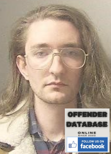 Max Simpkins Wimblington Paedophile