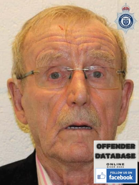 Michael Aley Nassau Odijkstraat Paedophile