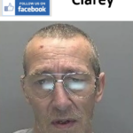 Michael Clarey Little Thetford Paedophile