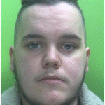 Michael Gibson HMP Nottingham Rapist