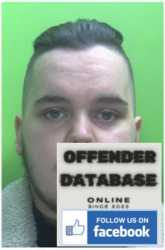 Michael Gibson HMP Nottingham Rapist