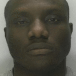 Michael Ogundipe Nigerian Gloucester Rapist