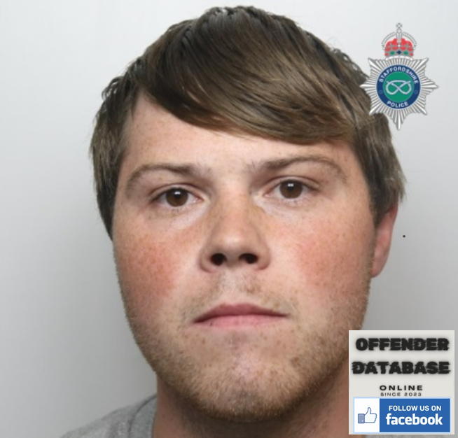 Michael Sutherland Stoke-on-Trent Paedophile