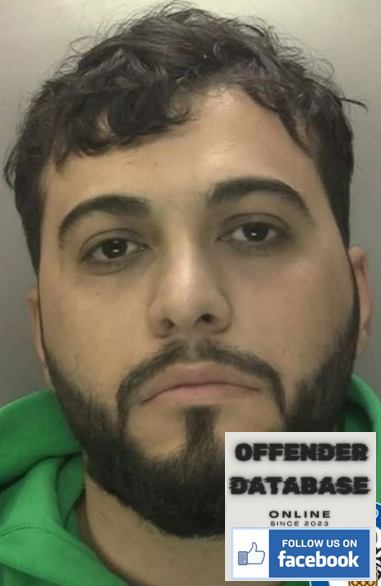 Mohammed Wahid Mohammed Handsworth Paedophile