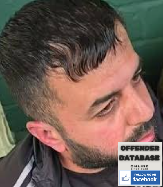 Muratt Ozgun Torquay Paedophile