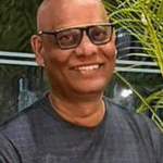 Naleen Thota Penllergaer Sex Offender