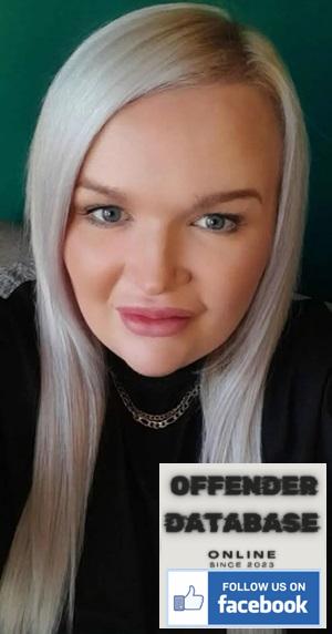 Natalie Herron Airdrie Sex Offender