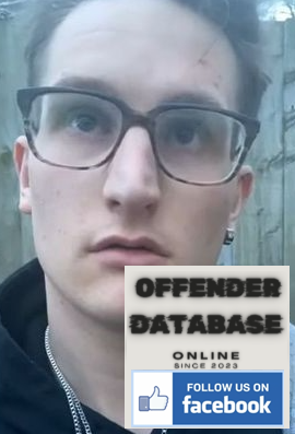 Nathan Yeo Clayton-le-Woods Paedophile