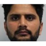 Navroop Singh UB4 Paedophile