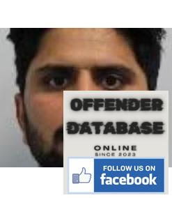 Navroop Singh UB4 Paedophile