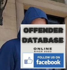 Neil Rodgers Perth Sex Offender