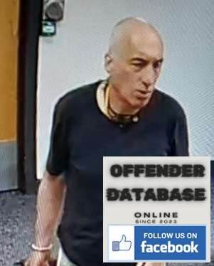 Neil Trennan Rapist Lincolnshire Police Appeal