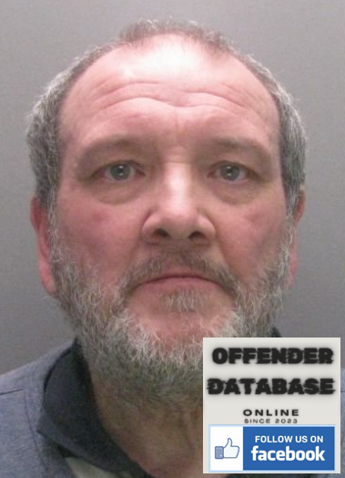 Neil Willis and Anthony Douglas Peterlee Paedophiles