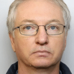 Nicholas Chapman GP Sex Offender