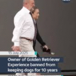 Nicolas St James Carhampton Animal Abuser