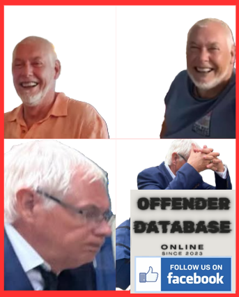 Nigel Eccles Park Holidays Paedophile