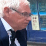 Nigel Eccles Pevensey Bay Paedophile