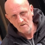 Norman Mathieson Arbroath Paedophile