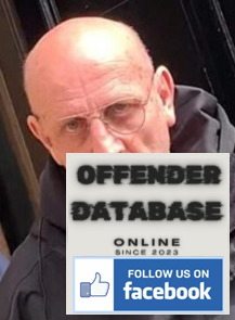 Norman Mathieson Arbroath Paedophile