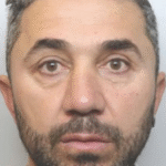 Odday El-Saddi Bewsey Paedophile