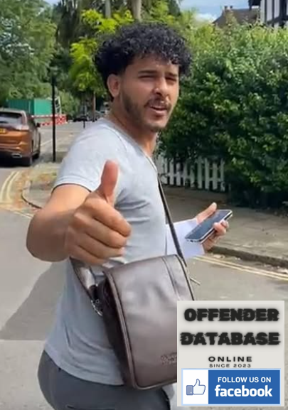 Osamah Al-Haddad Plymouth Paedophile