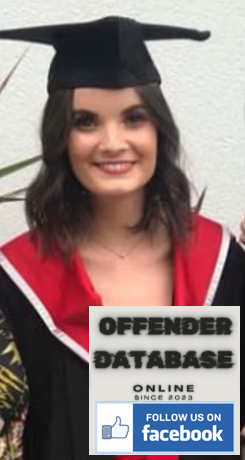 PC Amelia Shearer Cleveland Police