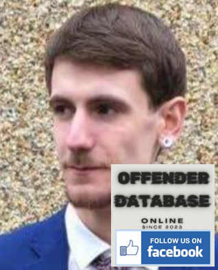 PC Christopher Mallam Cleveland Police